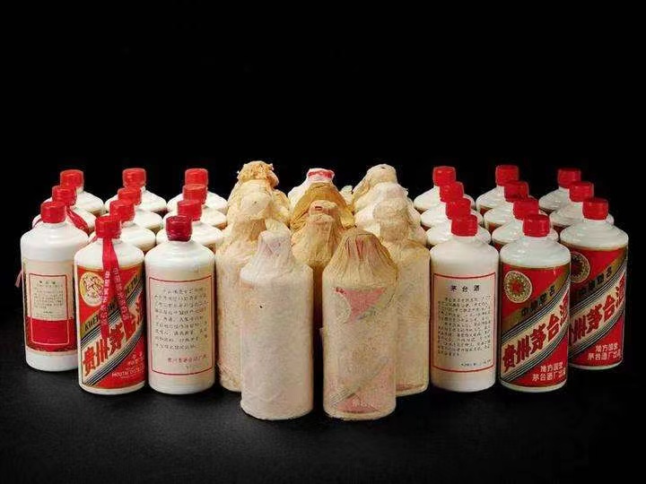 芷江老酒回收上门哪里回收(附近上门回收茅台酒）?